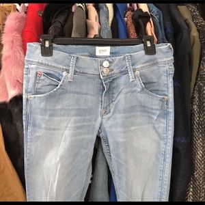Hudson Jeans 27